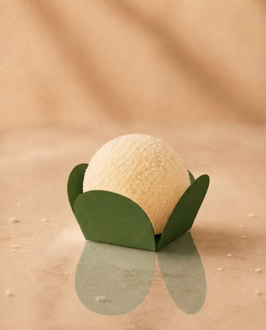 Verde Oliva